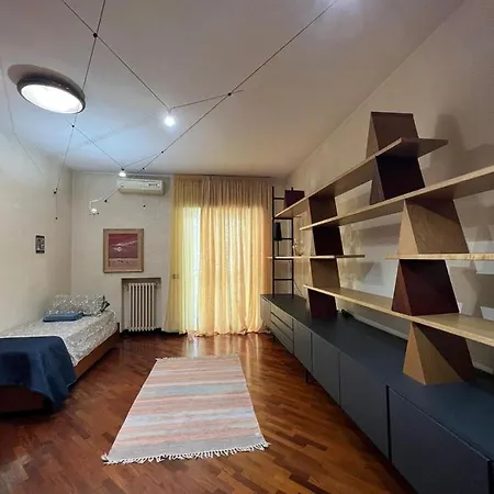 Garibaldi Plaza - Scardicchio Maisons Apartment