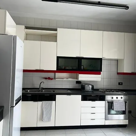 Apartment Garibaldi Plaza - Scardicchio Maisons