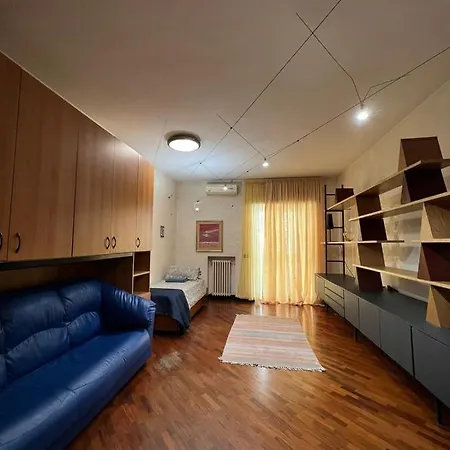 Apartment Garibaldi Plaza - Scardicchio Maisons