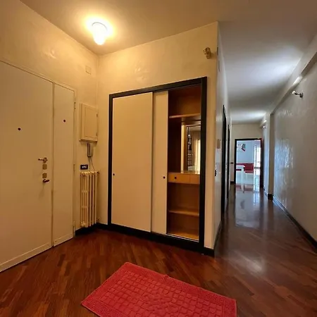 Garibaldi Plaza - Scardicchio Maisons Apartment Bari