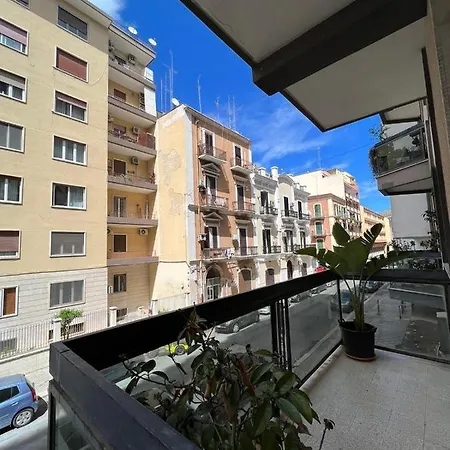 Garibaldi Plaza - Scardicchio Maisons Apartment