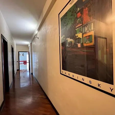 Garibaldi Plaza - Scardicchio Maisons Apartment
