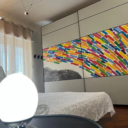 Appartamento Garibaldi Plaza - Scardicchio Maisons *
