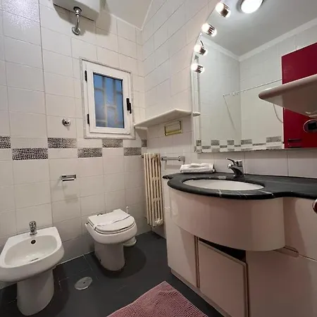 Apartment Garibaldi Plaza - Scardicchio Maisons Bari