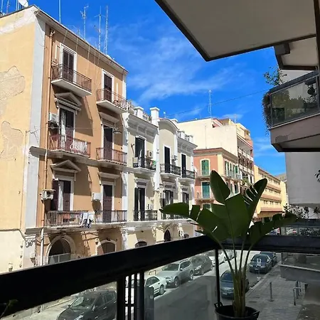 Apartment Garibaldi Plaza - Scardicchio Maisons