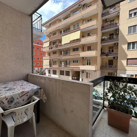 Garibaldi Plaza - Scardicchio Maisons Bari